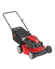 Troy-Bilt Push Lawn Mower