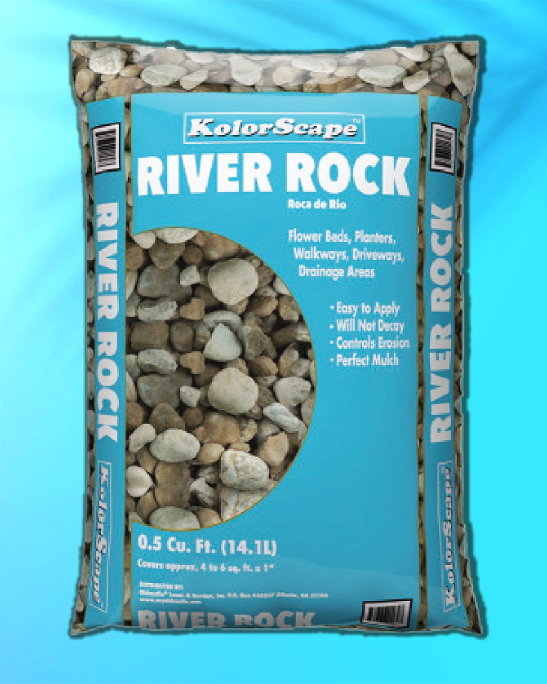River Rock