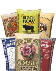 Your Choice Bagged Goods