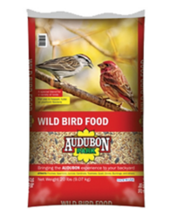 20lb Wild Bird Food Seed