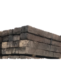 #2 Railroad Ties