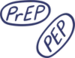 prep & pep icon