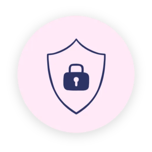 padlock icon