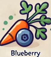 Blueberry