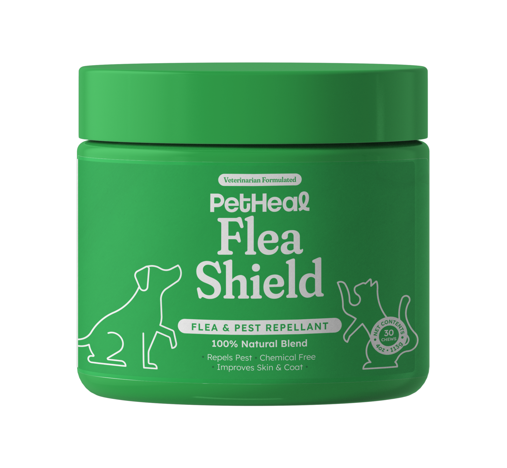 flea-shield