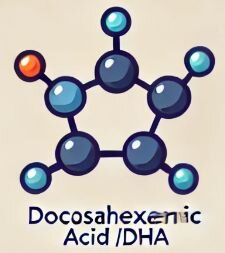 Docosahexaenoic Acid (DHA)