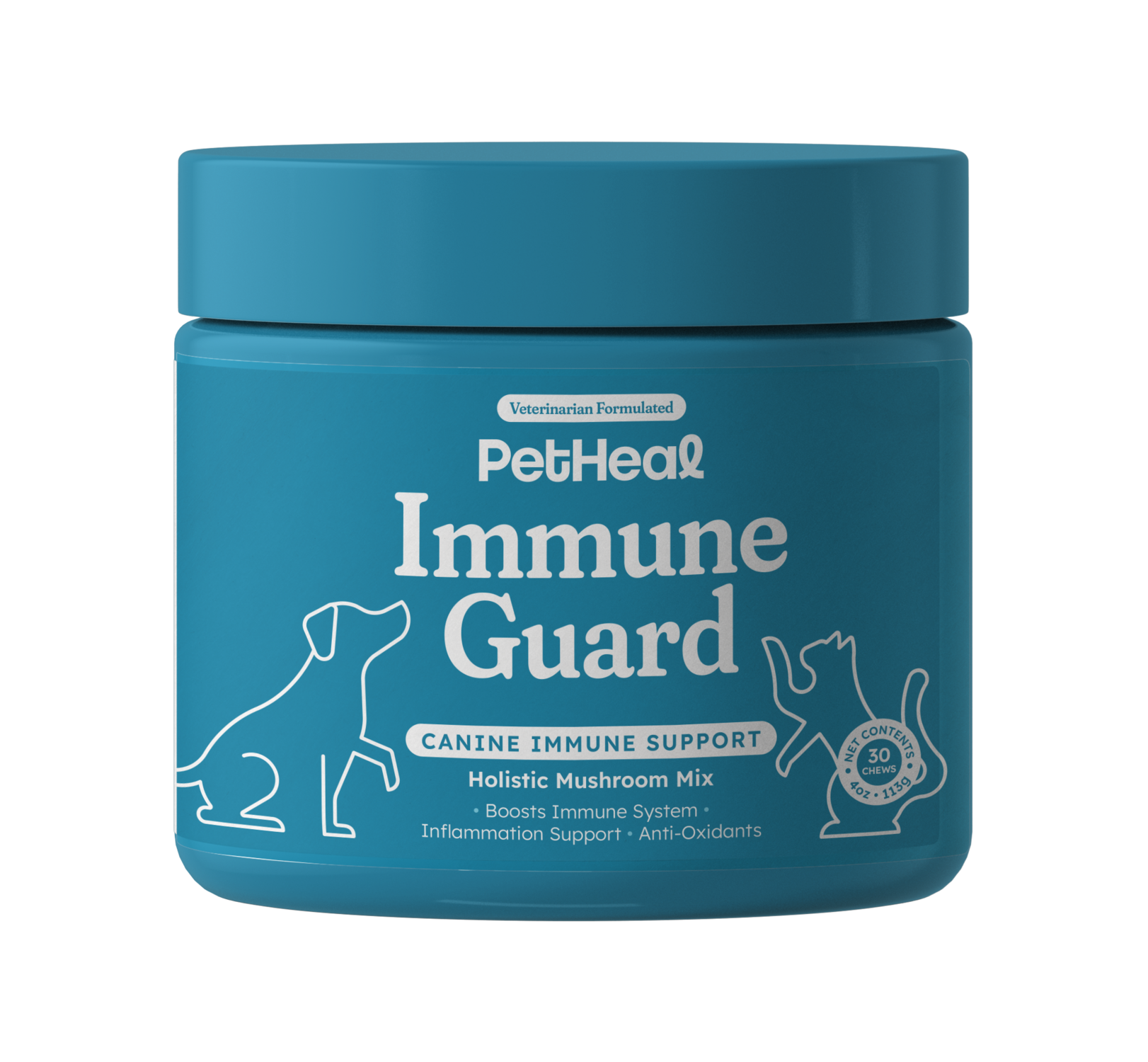 Immune Guard