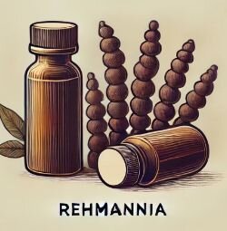 Rehmannia