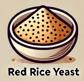 Red Rice Yeast