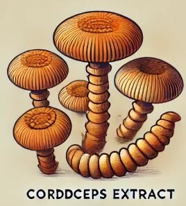 Cordyceps Extract