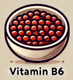 Vitamin B6