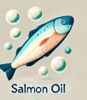 Salmon Oil