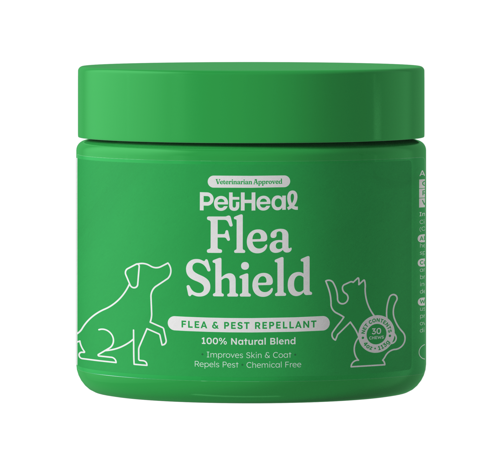 Flea Shield