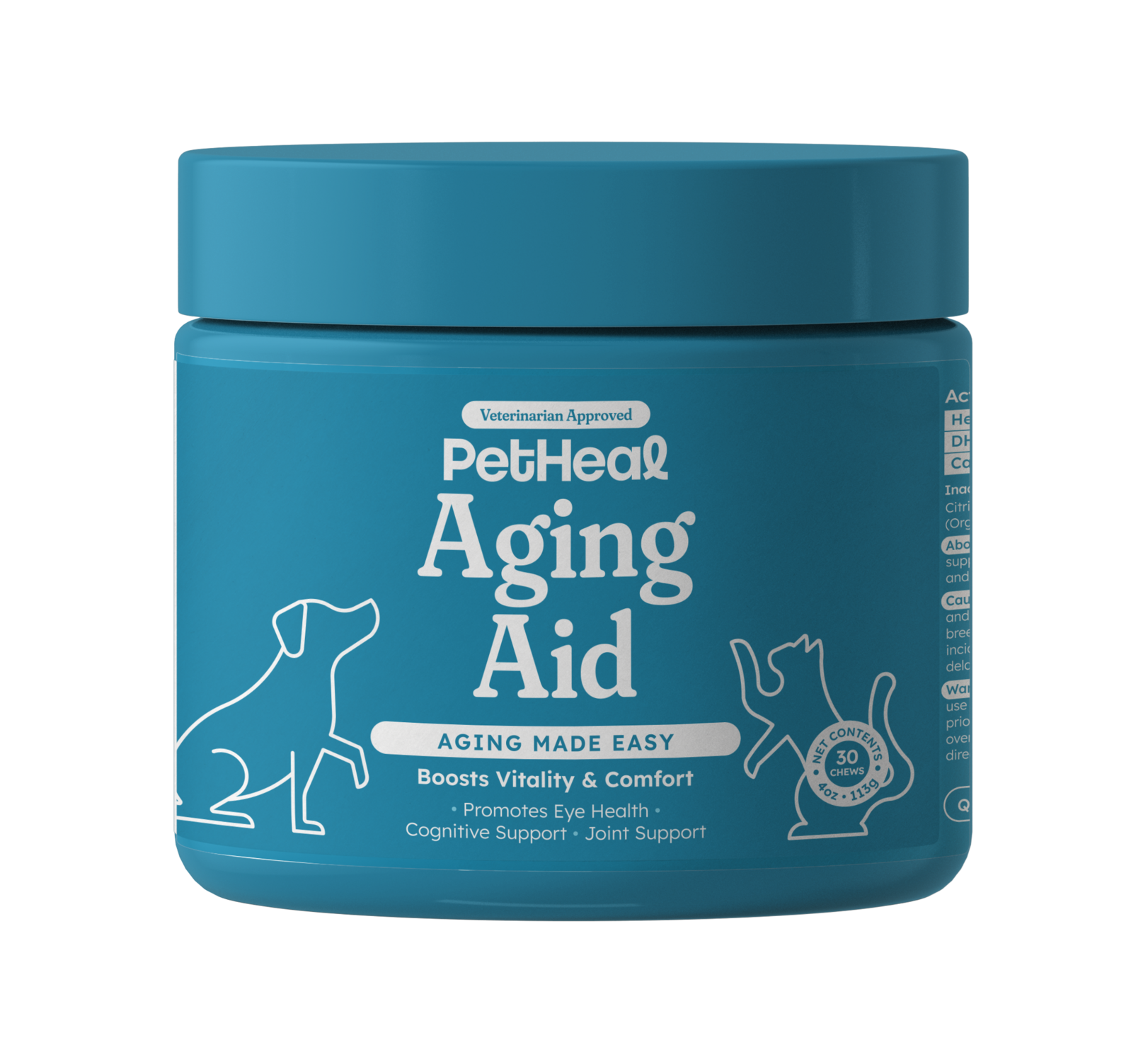 Aging Aid