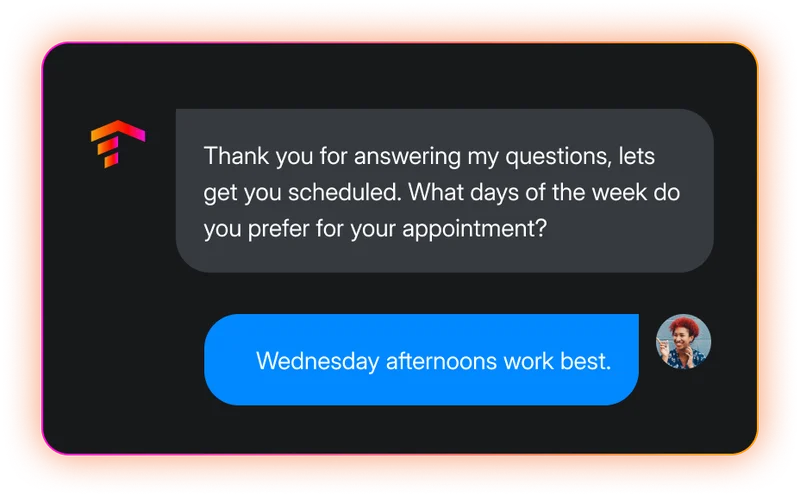 Appointment Scheduling Agent