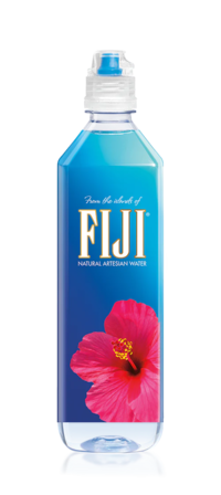 FIJI Water 700 mL