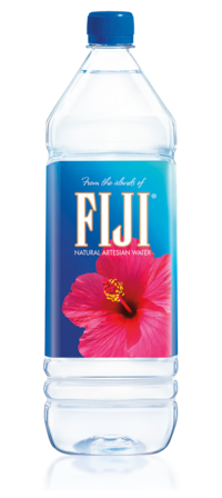 FIJI Water 1.5 L