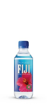 FIJI Water 330mL