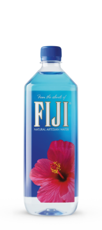 FIJI Water 1.0L