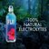 FIJI Water 700mL Sports Cap natural electrolytes