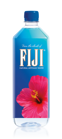FIJI Water 1.0 L