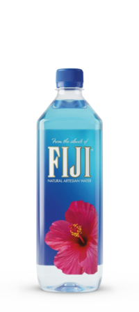 FIJI Water 700mL