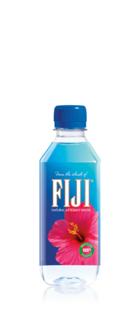 FIJI Water 330 mL