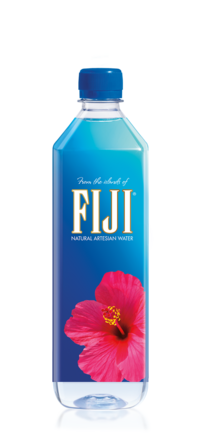 FIJI Water 700mL