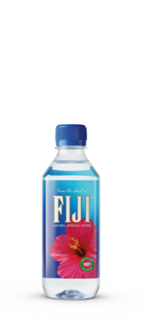 FIJI Water 330mL