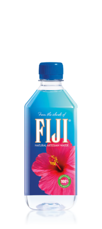 FIJI Water 500 mL