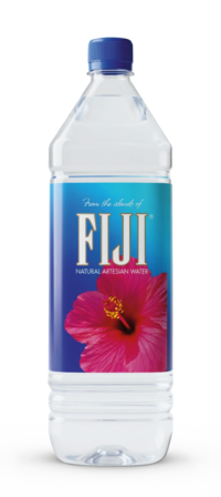 FIJI Water 1.5L