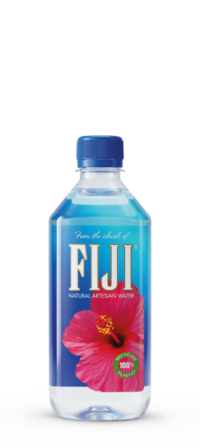 FIJI Water 500mL
