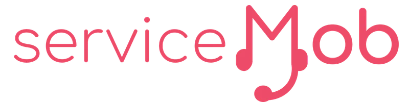 ServiceMob logo