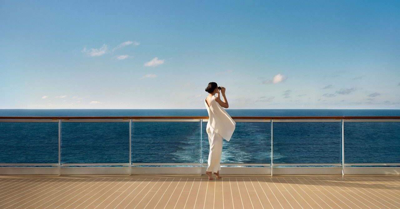 Explora Journeys case study