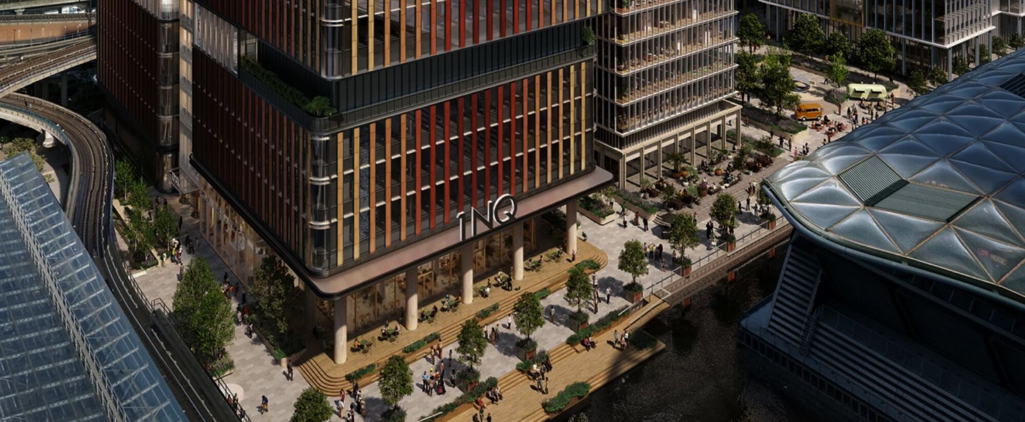 One North Quay