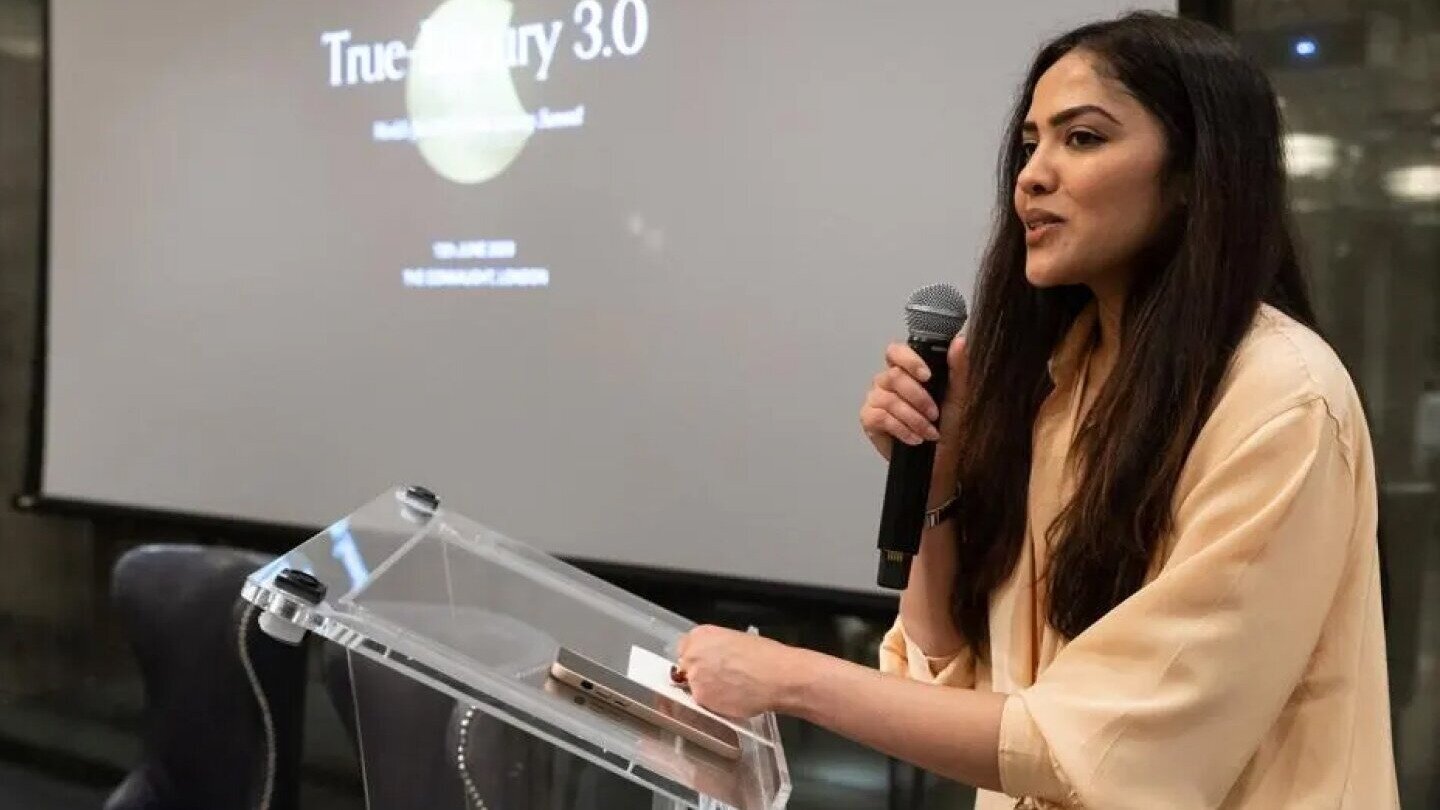 The True-Luxury 3.0 Summit explores the fashion Industry’s responsibility to make climate-friendly changes