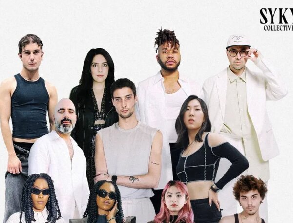 The SYKY Collective inaugural class for 2023 has now been revealed 