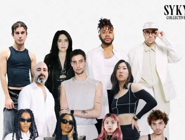 The SYKY Collective inaugural class for 2023 has now been revealed 