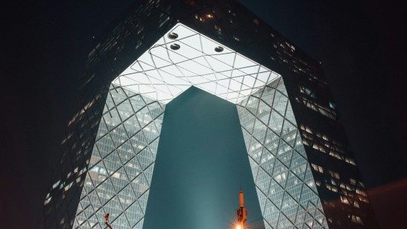 Are China’s wealthy shoppers leaning towards more understated fashion?