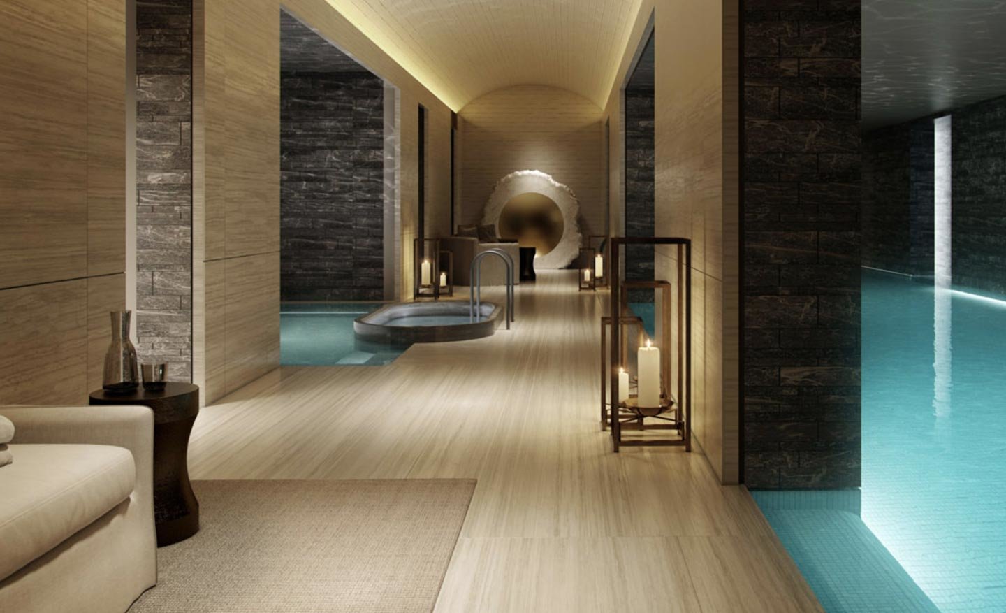 No.1 Grosvenor Square