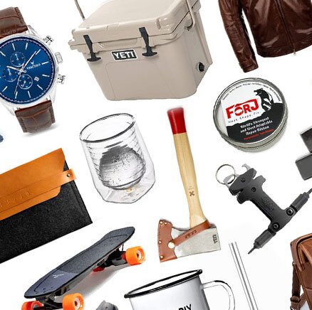 Father’s Day Gift Guide