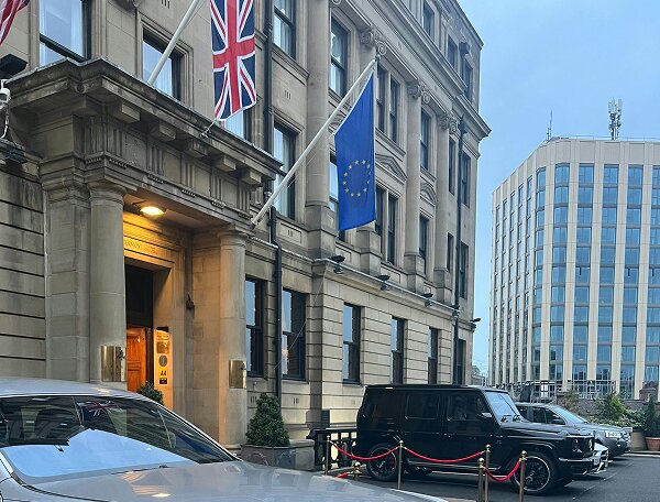 New Walpole report shows Brexit’s impact on UK luxury exports to the EU