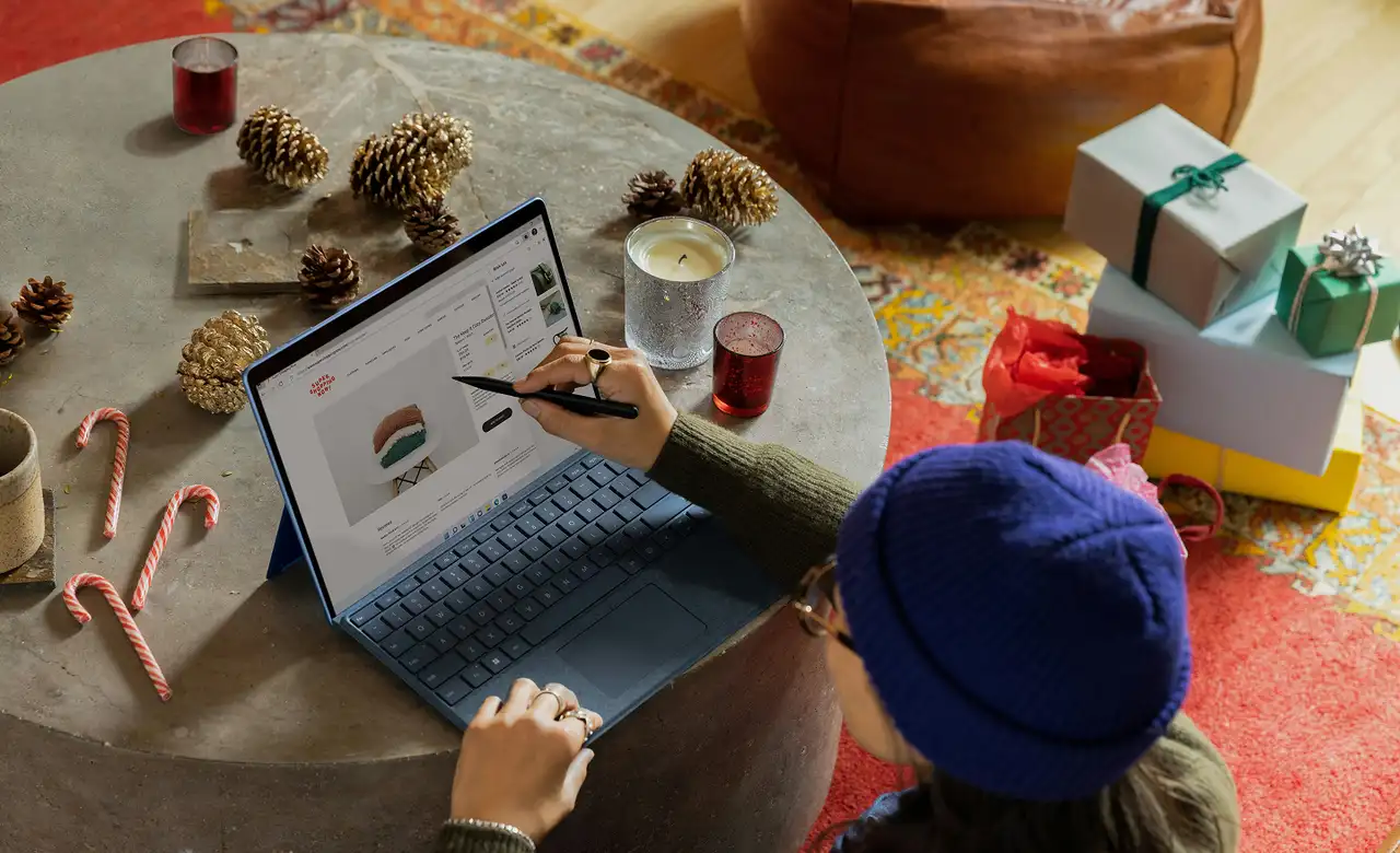 Technology + Ecommerce