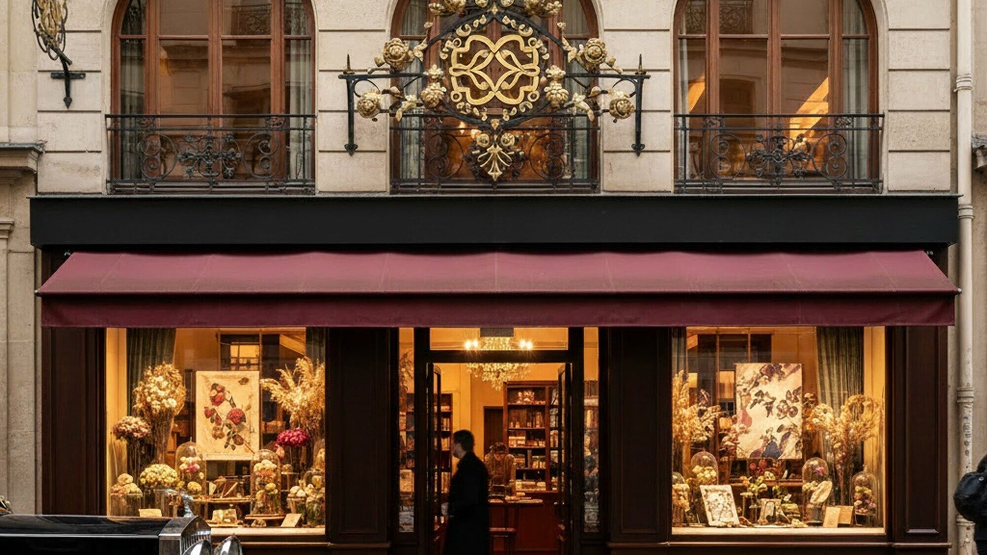 How do you tell the story of your history and brand heritage?
