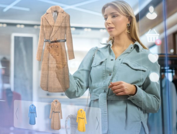 AI’s trend forecasting capabilities are bringing profound implications for the fashion sector 