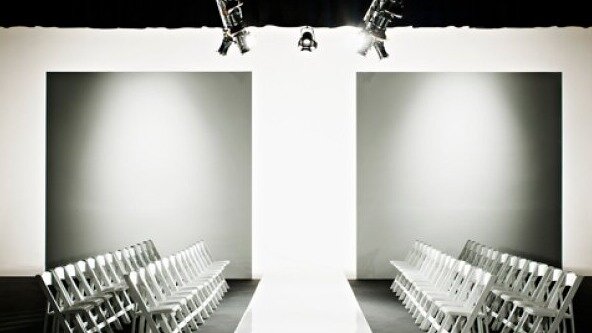 Phygital show during London Fashion Week highlights the emerging possibilities for digital clothing 