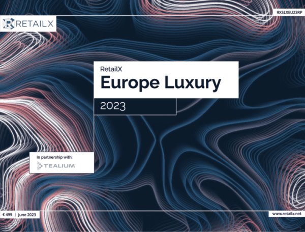 Half of European consumers ‘prepared to pay 10% extra’ for sustainable luxury fashion