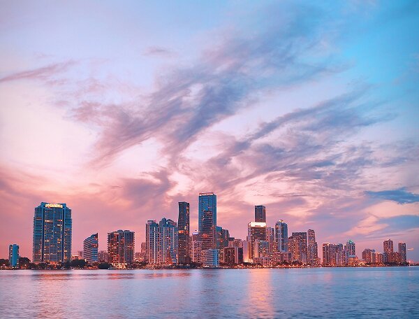 Miami Fashion Week reaffirms its commitment to bridging physical and digital worlds 