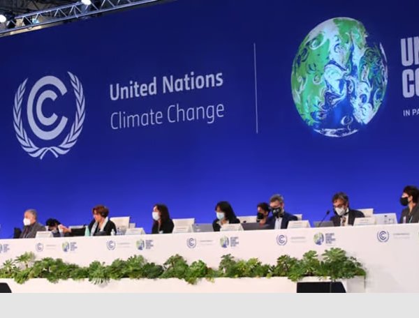 New United Nations reports set out what the fashion world can do to reduce its carbon footprint 