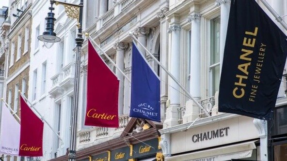Emphasis on “resilience, relevance, and renewal” for the global luxury sector in 2024